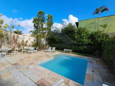 Casa de Condomínio com 3 Quartos à venda, 260m² no Barra da Tijuca, Rio de Janeiro