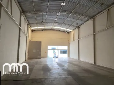 Ponto Comercial para alugar, 300m² no Parque Ortolândia, Hortolândia