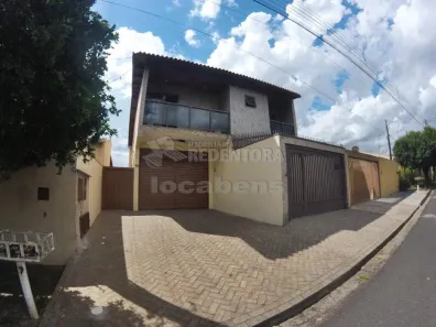 Sobrado com 3 Quartos à venda, 300m² no Jardim Gisette, São José do Rio Preto