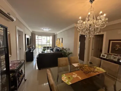 Apartamento com 3 Quartos à venda, 134m² no Campinas, São José
