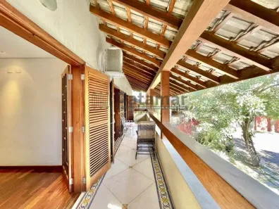 Casa de Condomínio com 5 Quartos à venda, 446m² no Águas da Fazendinha, Carapicuíba