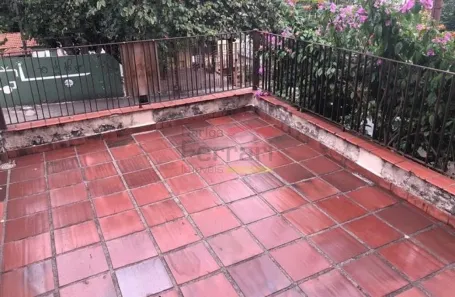 Sobrado com 3 Quartos à venda, 138m² no Água Fria, São Paulo