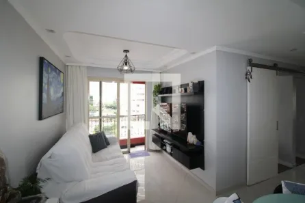 Apartamento com 3 Quartos à venda, 67m² no Lauzane Paulista, São Paulo
