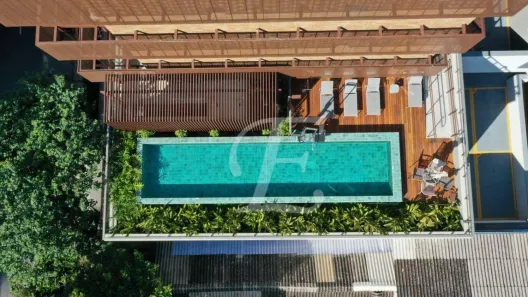 Apartamento com 1 Quarto à venda, 39m² no Perdizes, São Paulo