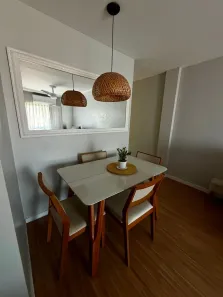 Apartamento com 2 Quartos à venda, 90m² no Chacrinha, Nova Iguaçu