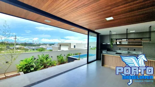 Casa de Condomínio com 3 Quartos à venda, 232m² no Samambaia Parque Residencial, Bauru