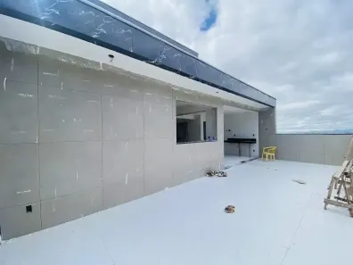 Cobertura com 3 Quartos à venda, 80m² no Amazonas, Contagem