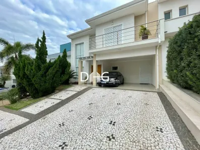 Casa com 3 Quartos à venda, 285m² no Parque Brasil 500, Paulínia