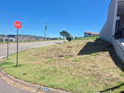 Lote/Terreno à venda, 327m² no Jardim São José, Bragança Paulista