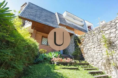 Casa com 4 Quartos à venda, 455m² no Morumbi, São Paulo