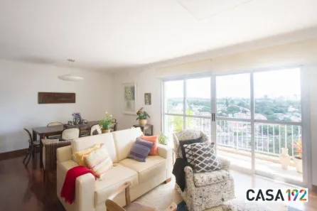 Apartamento com 3 Quartos à venda, 121m² no Parque Colonial, São Paulo