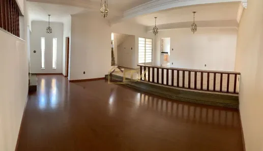 Sobrado com 4 Quartos para alugar, 408m² no Vila Vitória, Mogi das Cruzes