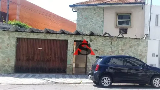 Casa com 3 Quartos à venda, 280m² no Vila Monumento, São Paulo