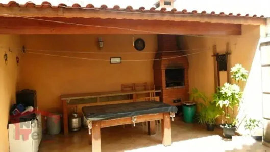 Sobrado com 3 Quartos à venda, 146m² no Vila Nossa Senhora do Retiro, São Paulo
