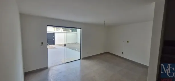 Casa com 3 Quartos à venda, 100m² no Centro, Duque de Caxias