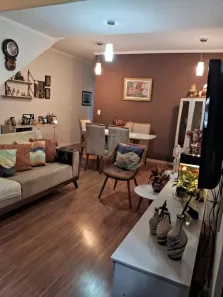 Casa com 3 Quartos à venda, 127m² no Bosque dos Eucaliptos, São José dos Campos