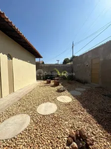 Casa com 3 Quartos à venda, 10m² no Morada do Sol, Teresina