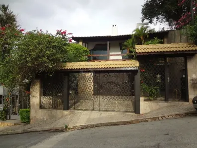 Casa com 3 Quartos à venda, 356m² no Tremembé, São Paulo