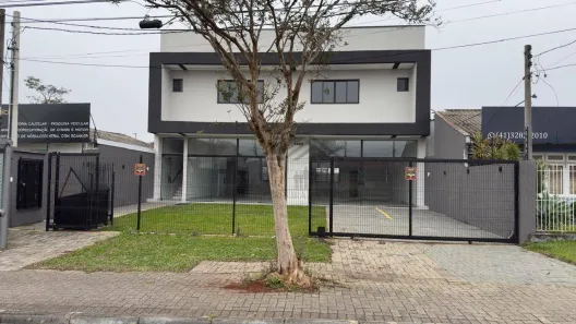 Sala Comercial para alugar, 65m² no Jardim das Américas, Curitiba
