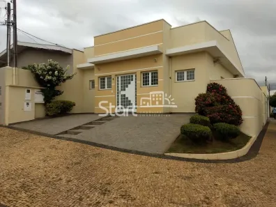 Imóvel Comercial com 1 Quarto para alugar, 134m² no Jardim Nova Europa, Campinas