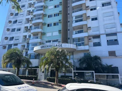 Apartamento com 2 Quartos à venda, 106m² no Itacorubi, Florianópolis