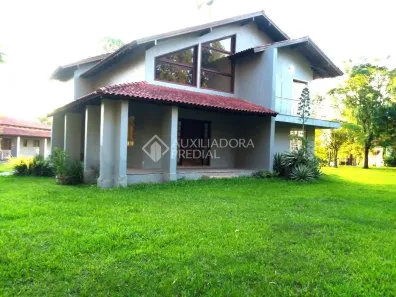 Casa com 4 Quartos à venda, 550m² no Sítio Ipiranga, Cachoeirinha