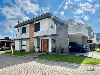 Casa com 3 Quartos à venda, 176m² no Beira Rio, Biguaçu