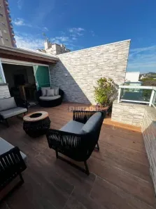 Cobertura com 3 Quartos à venda, 150m² no Vila Pires, Santo André