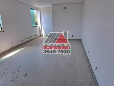 Sala Comercial para alugar, 20m² no Novo Centro, Santa Luzia