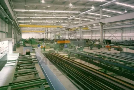 Galpão/Depósito/Armazém à venda, 25369m² no Loteamento Parque Piracangaguá, Taubaté