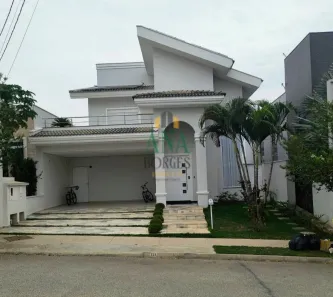 Casa com 3 Quartos à venda, 308m² no Jardim Residencial Chácara Ondina, Sorocaba
