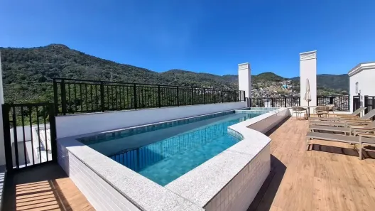 Apartamento com 3 Quartos à venda, 99m² no Monte Verde, Florianópolis