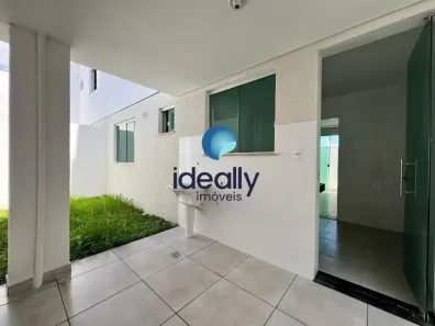 Apartamento com 2 Quartos à venda, 100m² no Piratininga (Venda Nova), Belo Horizonte