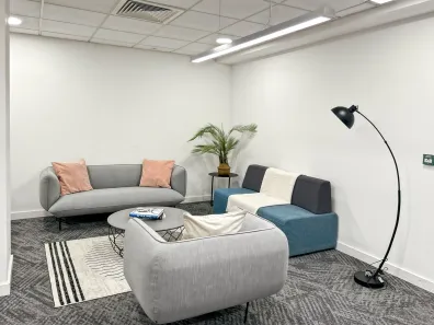Sala Comercial para alugar, 5m² no Vila Ipojuca, São Paulo