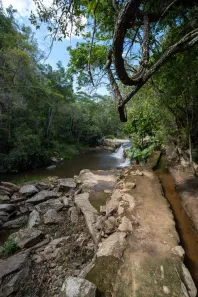 Fazenda/Sítio com 4 Quartos à venda, 55000m² no , Taquaraçu de Minas