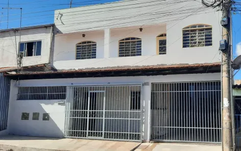 Apartamento com 6 Quartos à venda, 100m² no Santa Maria, Brasília
