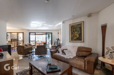 Apartamento com 4 Quartos à venda, 245m² no Perdizes, São Paulo