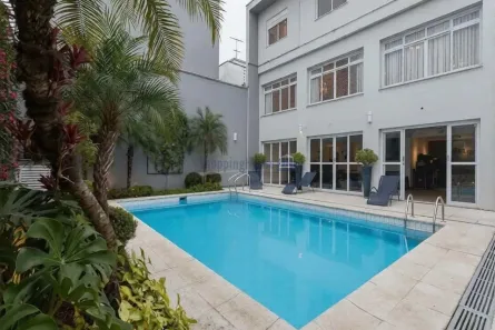 Casa com 4 Quartos à venda, 596m² no Alto da Lapa, São Paulo