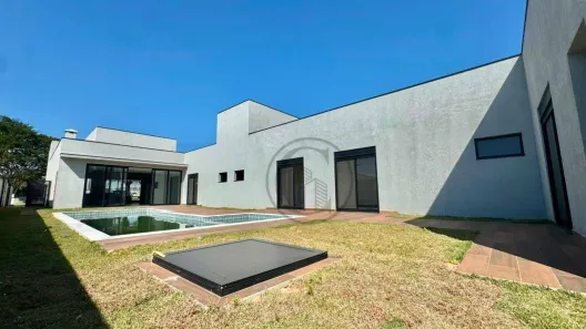 Casa de Condomínio com 4 Quartos à venda, 400m² no Parque Reserva Fazenda Imperial, Sorocaba