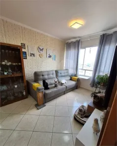 Apartamento com 2 Quartos à venda, 70m² no Chácara Mafalda, São Paulo