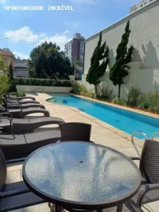 Apartamento com 3 Quartos à venda, 84m² no Vila Clementino, São Paulo