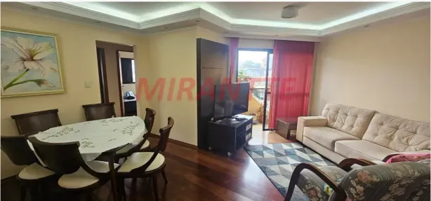 Apartamento com 3 Quartos à venda, 97m² no Vila Paulicéia, São Paulo
