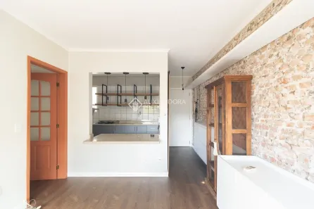 Apartamento com 2 Quartos para alugar, 70m² no Menino Deus, Porto Alegre