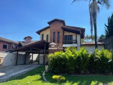 Casa de Condomínio com 3 Quartos à venda, 360m² no Jardim Europa, Vargem Grande Paulista