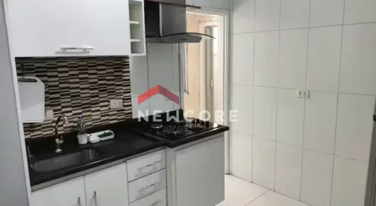 Apartamento com 2 Quartos à venda, 70m² no Jardim Las Palmas, Guarujá