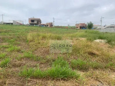 Lote/Terreno à venda, 360m² no Sapé II, Caçapava