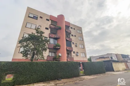 Apartamento com 2 Quartos à venda, 62m² no Vicentina, São Leopoldo