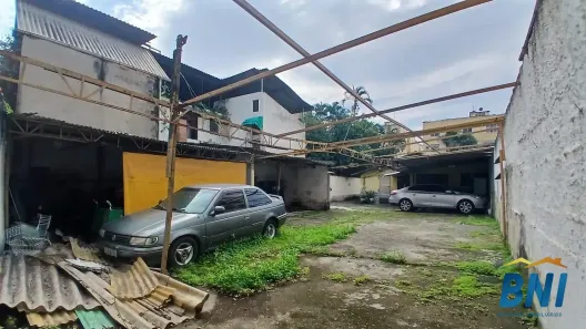 Lote/Terreno à venda, 522m² no Freguesia (Jacarepaguá), Rio de Janeiro
