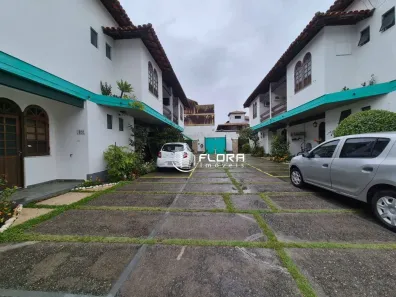 Casa de Condomínio com 2 Quartos à venda, 82m² no Itaipu, Niterói