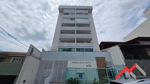 Cobertura com 3 Quartos à venda, 146m² no Santa Helena, Juiz de Fora